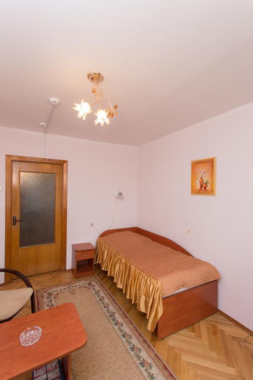 Agat Hotel Minsk Kamer foto
