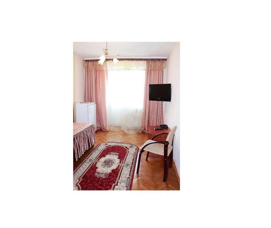 Agat Hotel Minsk Kamer foto