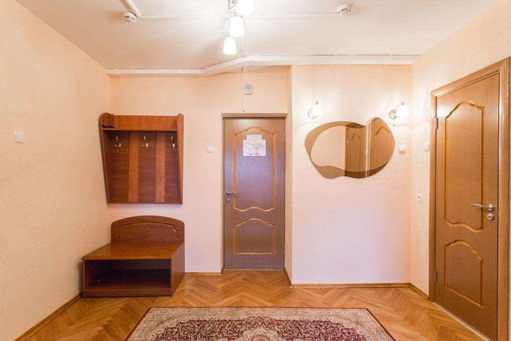 Agat Hotel Minsk Kamer foto