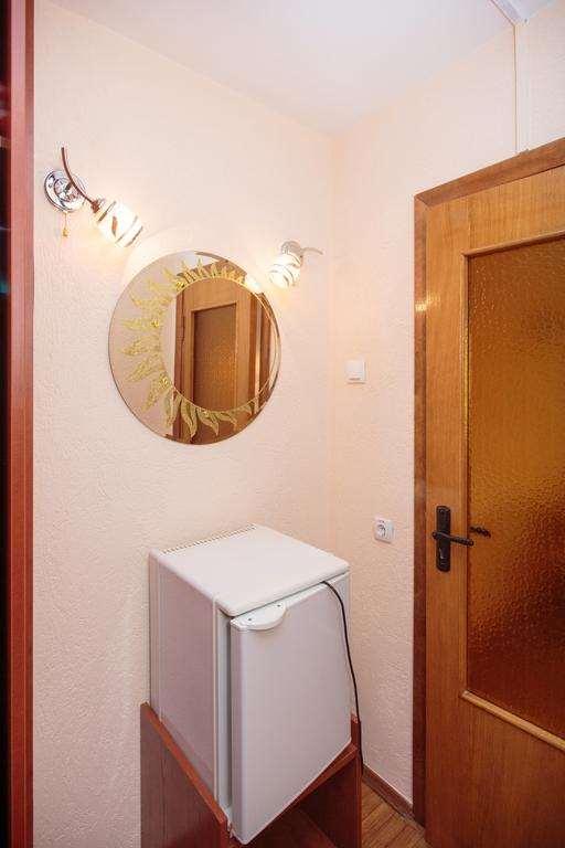 Agat Hotel Minsk Kamer foto