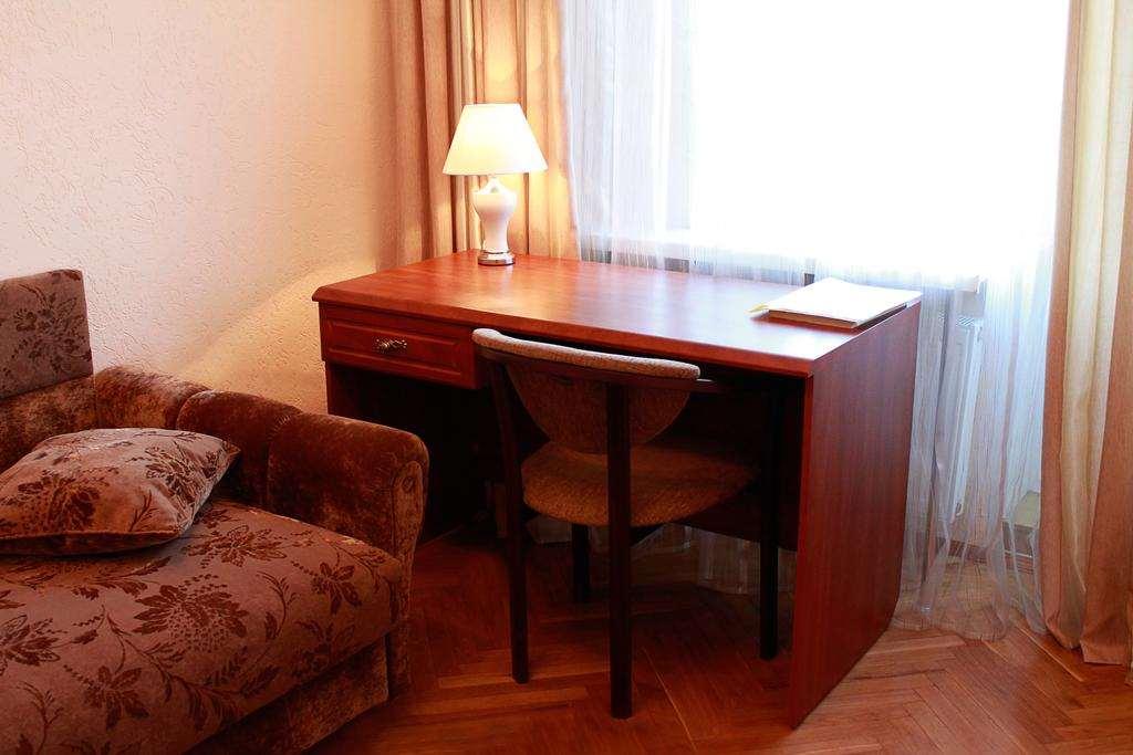 Agat Hotel Minsk Kamer foto