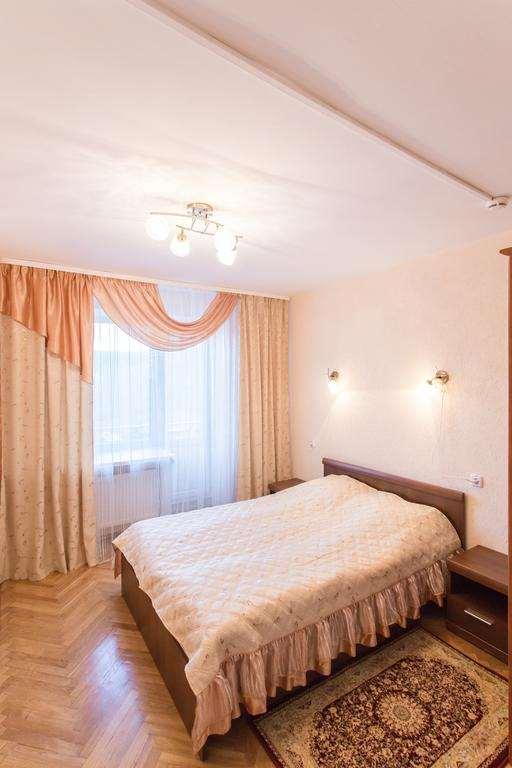 Agat Hotel Minsk Kamer foto